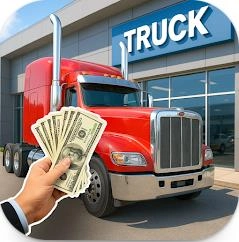 卡车销售模拟器