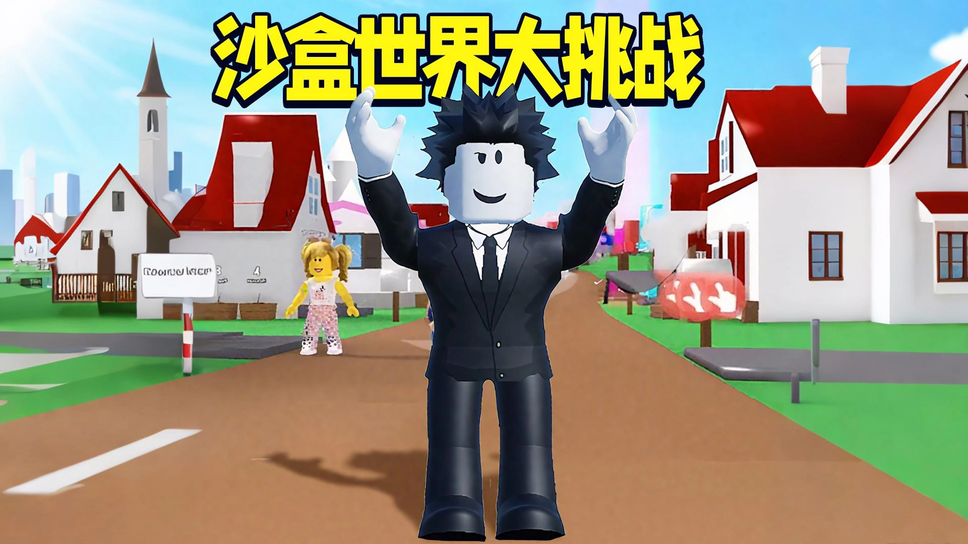 沙盒世界大挑战图3