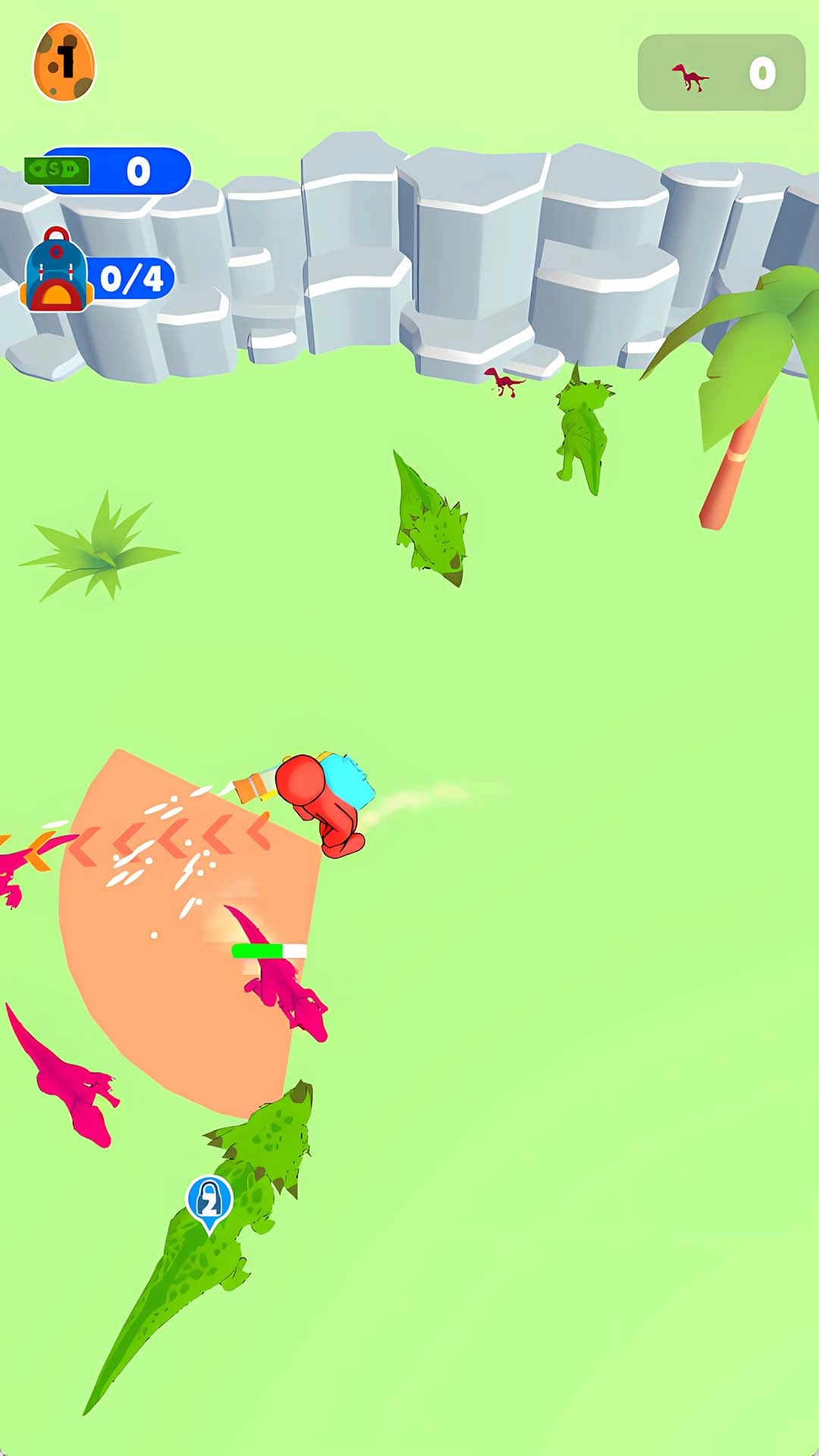 恐龙家园模拟器图2