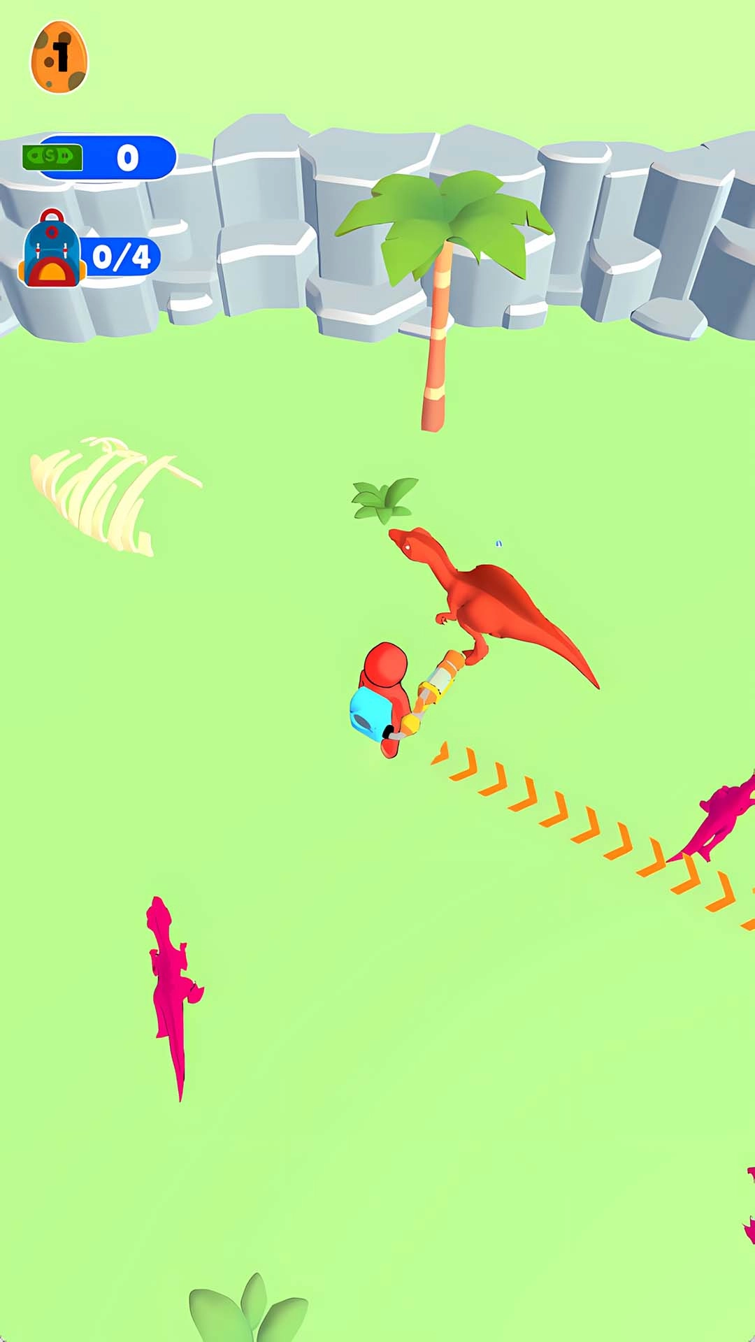 恐龙家园模拟器图4