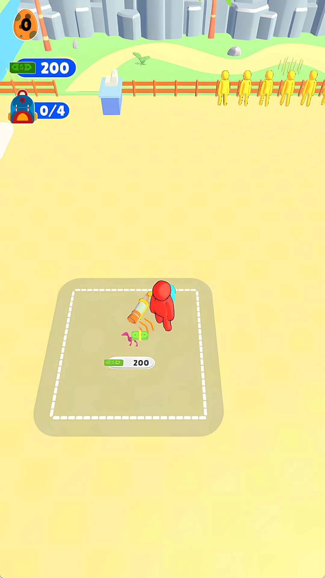 恐龙家园模拟器图3