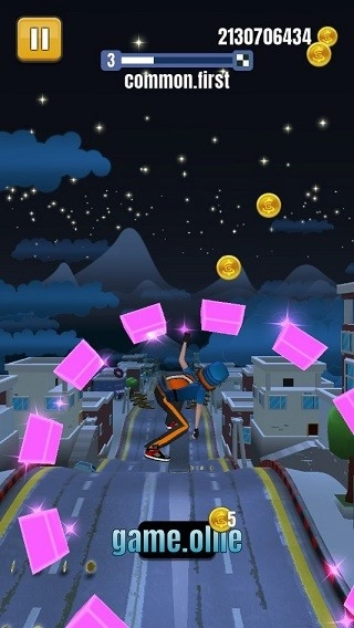 菲利滑板2最新版(2)