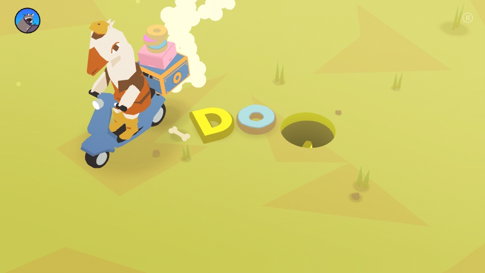 甜甜圈都市安卓版(3)