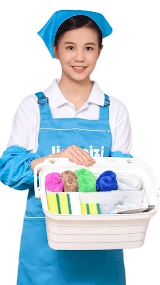 潔妹子家政保潔安卓版5