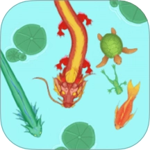 神龙吞噬无敌游戏