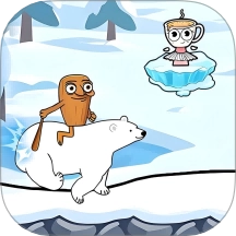 万物皆可骑游戏