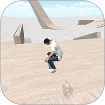 天才滑板少年游戏