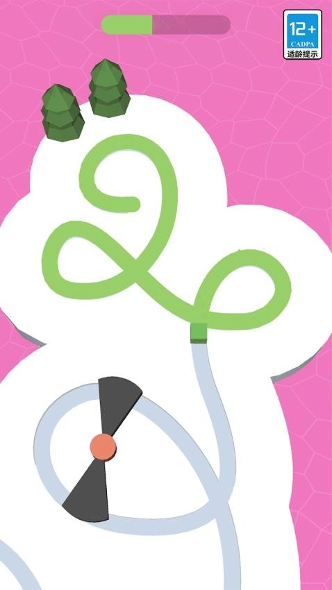 进击蛇蛇闯关大作战游戏图2