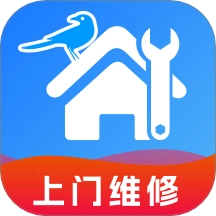 安装师傅到家维修软件