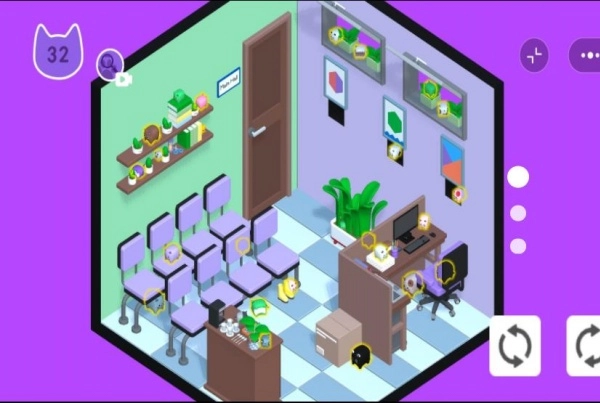 小姐姐来找茬图2