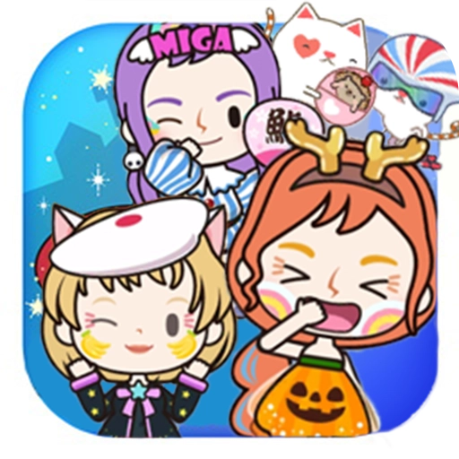 托卡乐园魔法探险