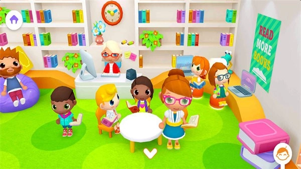 奇妙暖暖时装秀图1