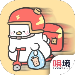 胖鸭奶茶店游戏