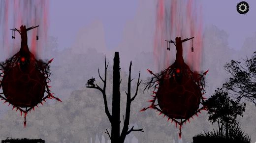 忍者岚2暗影归来图2