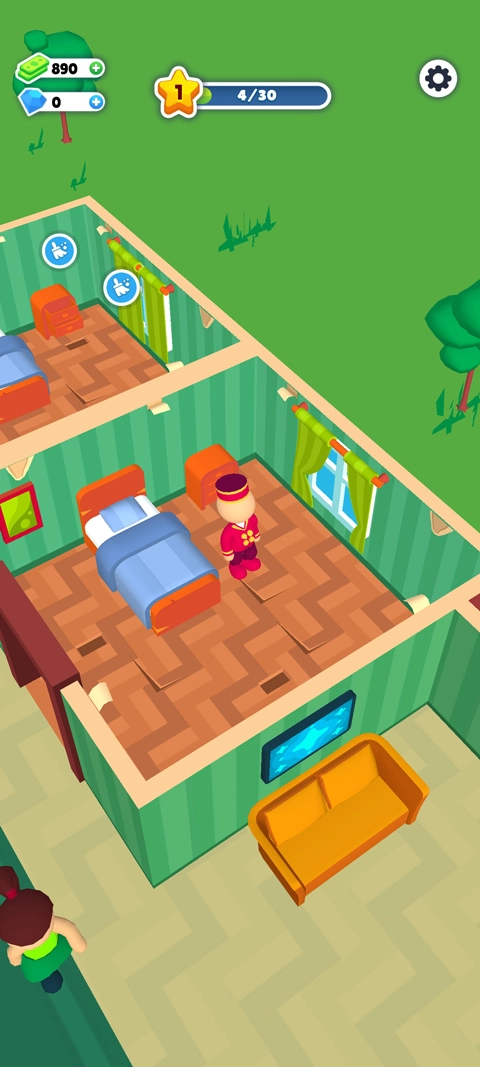 酒店大师免广告图4