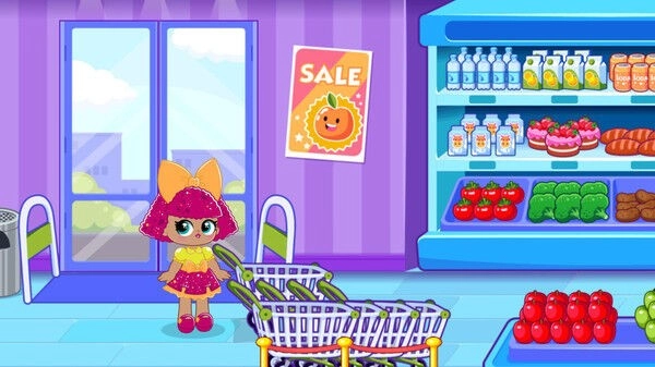 lola惊喜玩偶图1