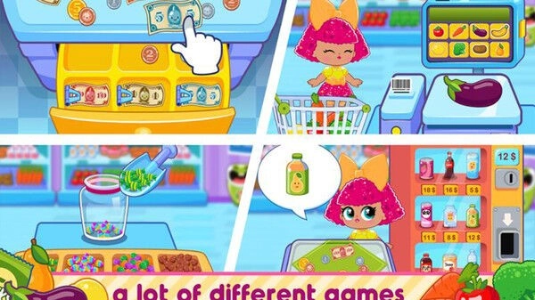 lola惊喜玩偶图2