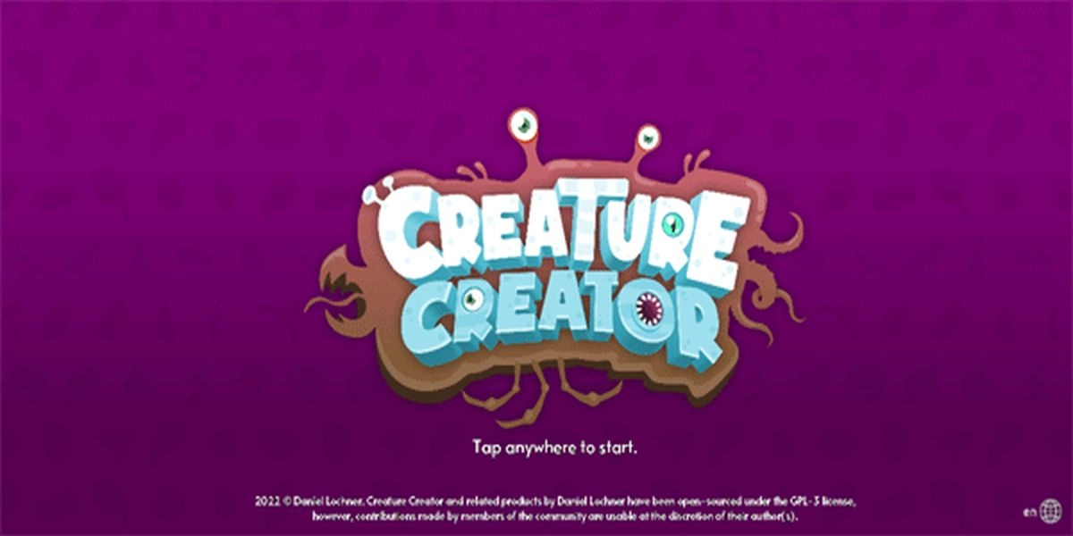 生物创造器游戏(2)