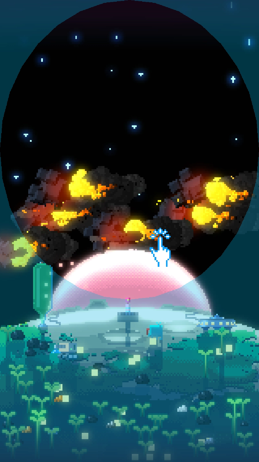 绿色星球2游戏(4)