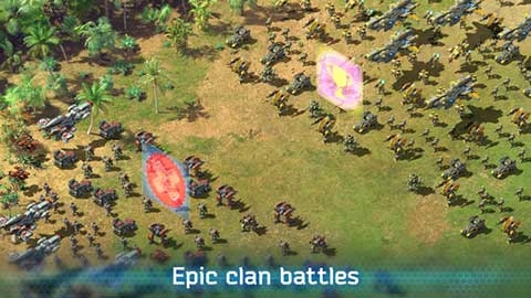 银河大战游戏图1