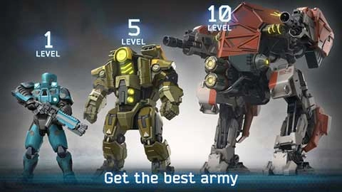 银河大战游戏图4