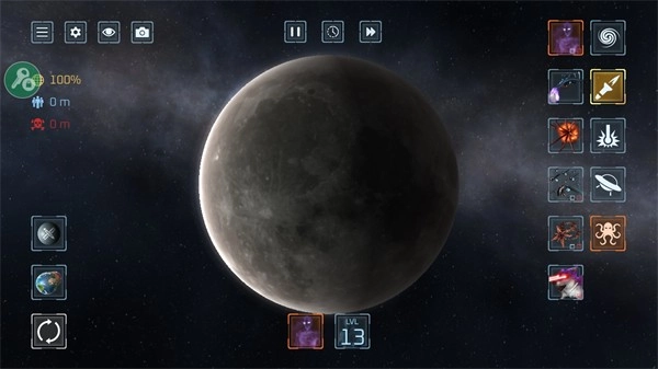 地球毁灭模拟器最新版(2)