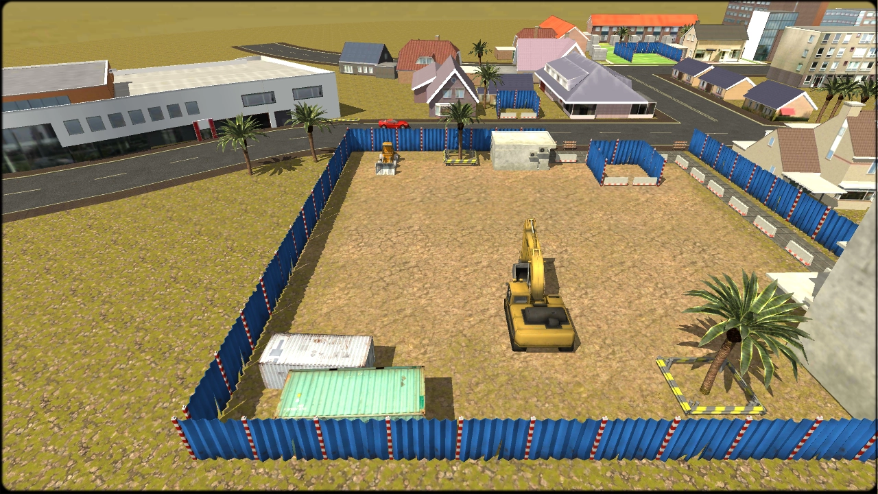 挖掘机大师游戏图4