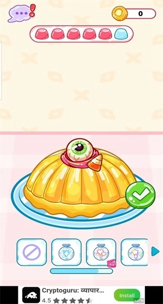 吃播达人模拟器无广告版(1)