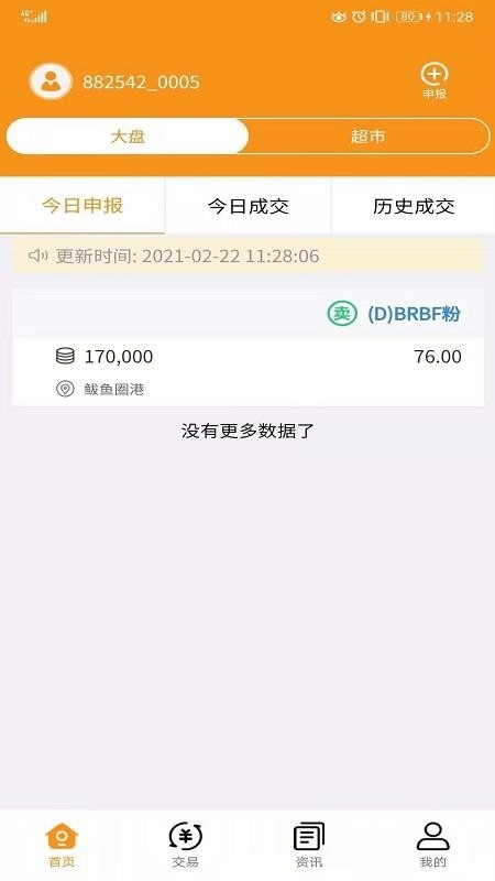 铁矿石现货平台(北铁中心COREX)图3