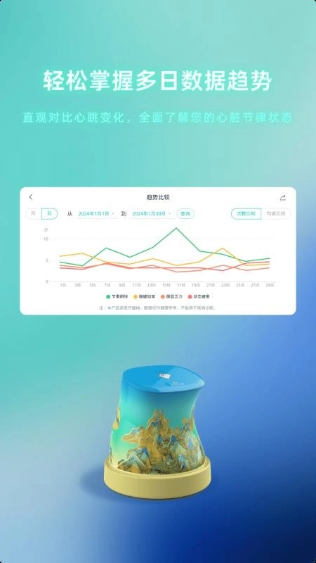 心仪管家最新版