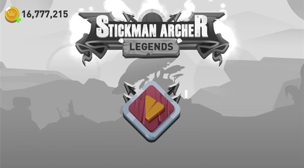 火柴人射手传奇(StickmanArcherLegends)截图3
