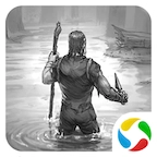 荒野日记孤岛应用宝版