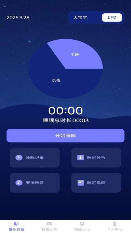 喜乐福星最新版图5