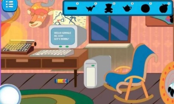 寻找冒险的河马图3