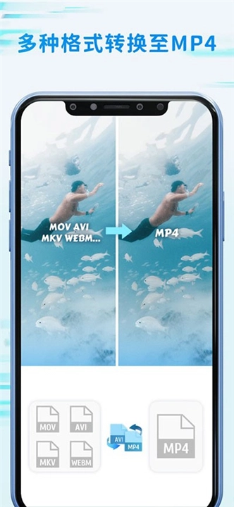 TimeCut补帧截图1