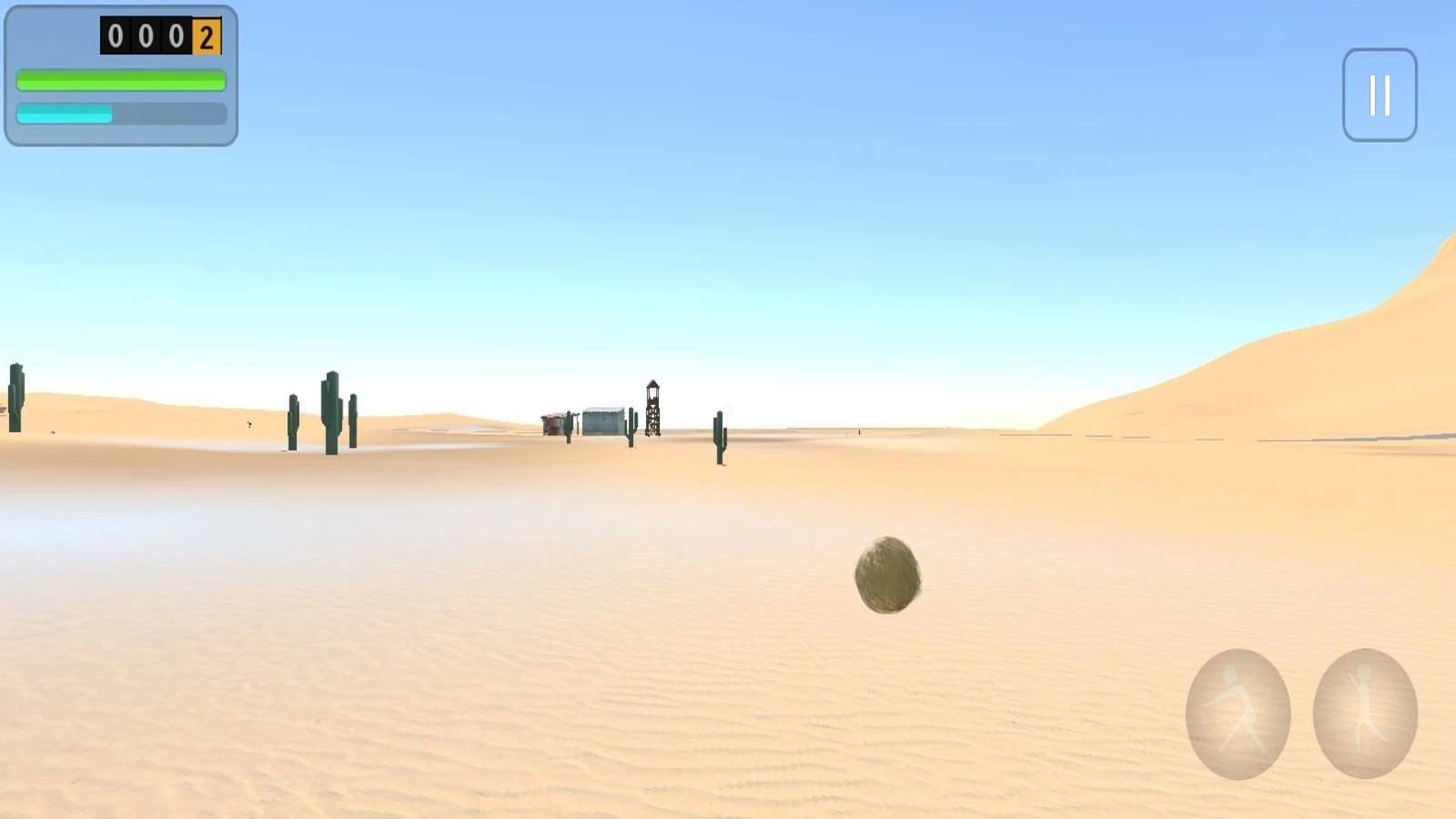 火柴人荒岛逃生图1