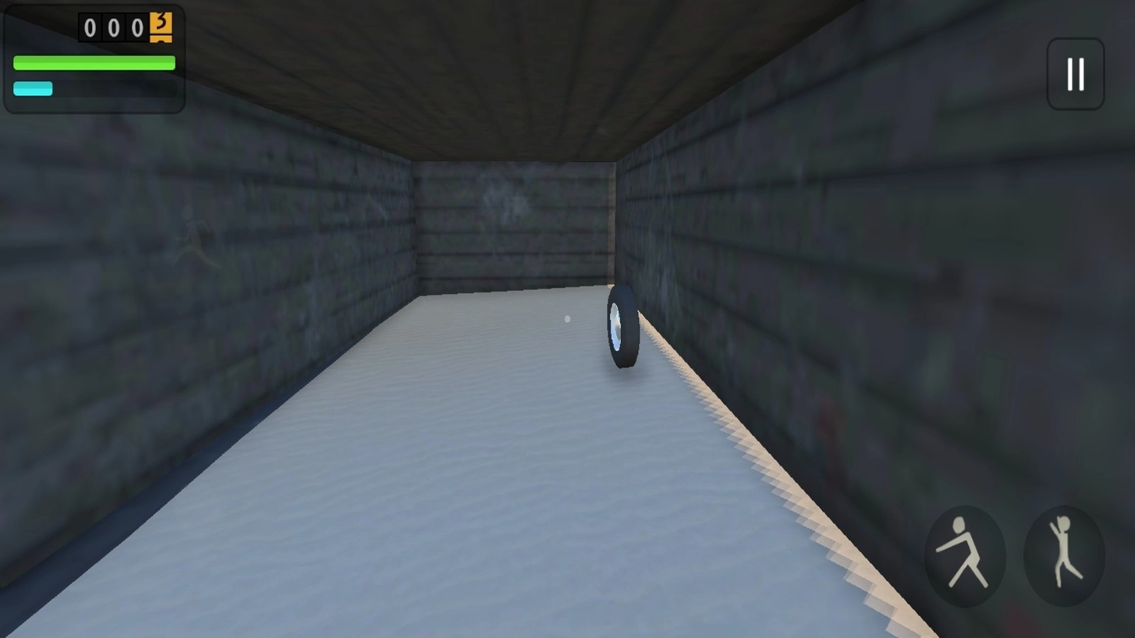 火柴人荒岛逃生图4