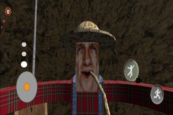 挖掘机里腌萝卜咿呀图1