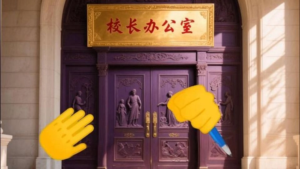 校园摸金跑刀图4