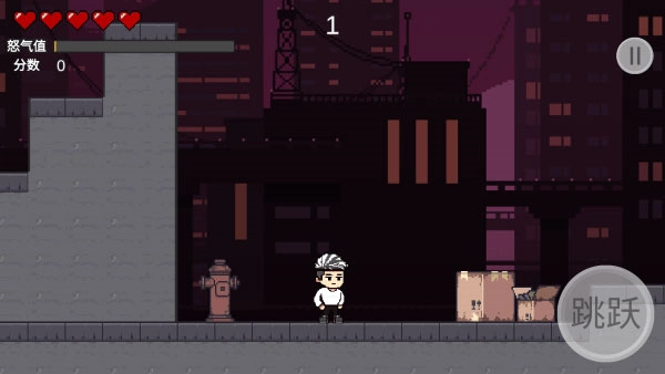 哥谭噩梦之焯级英雄免费版