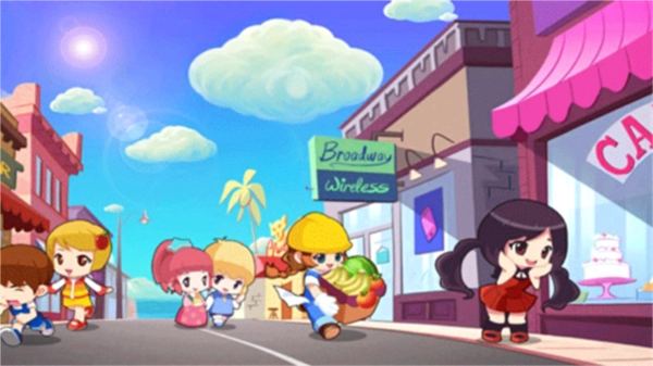 梦想超市游戏图2