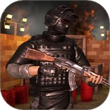 沙盒生存战最新版