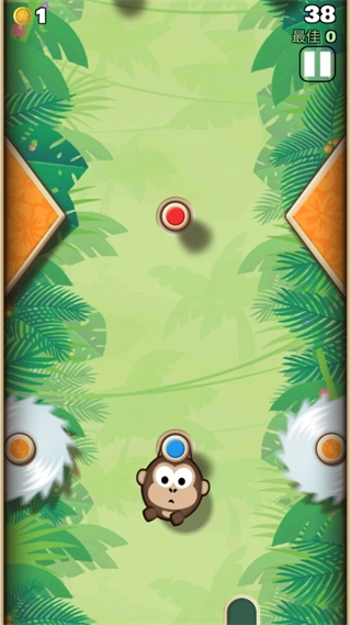 弹射金刚最新版图2