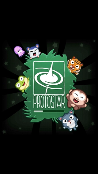 弹射金刚最新版图1