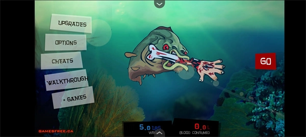 恐怖食人鱼2图4