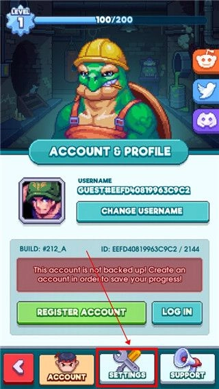 指尖之力游戏(2)