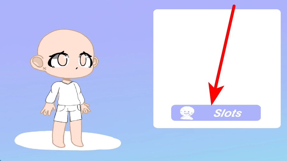 加查白日梦游戏