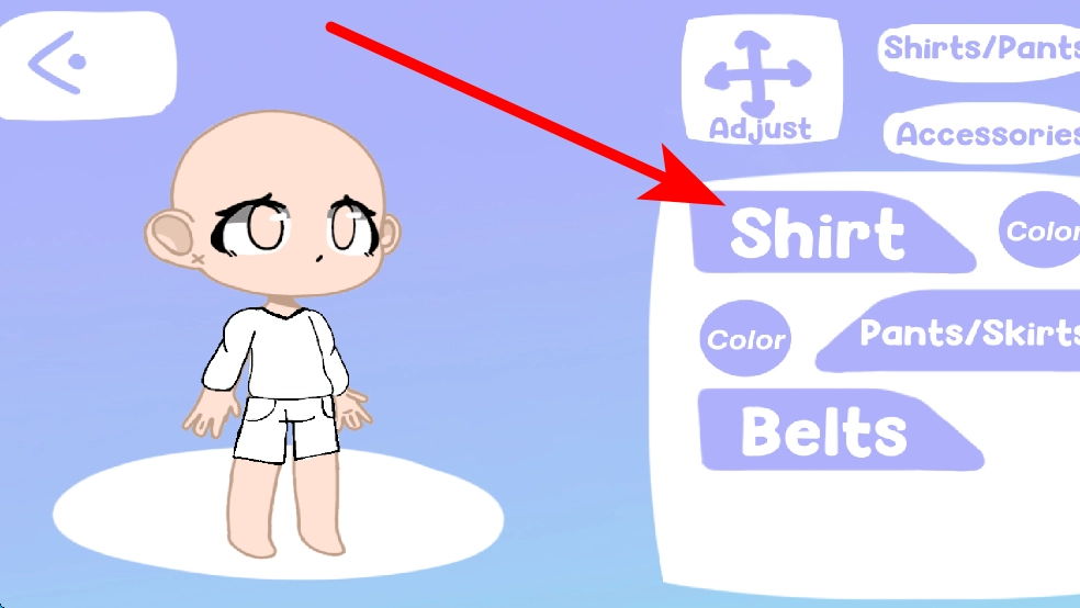 加查白日梦游戏