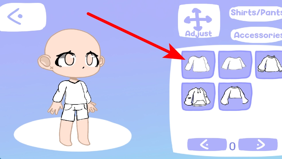 加查白日梦游戏