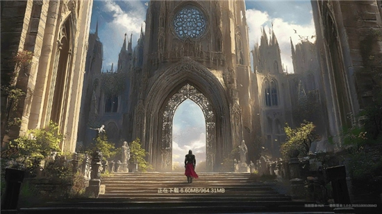 晨曦战纪正版图4